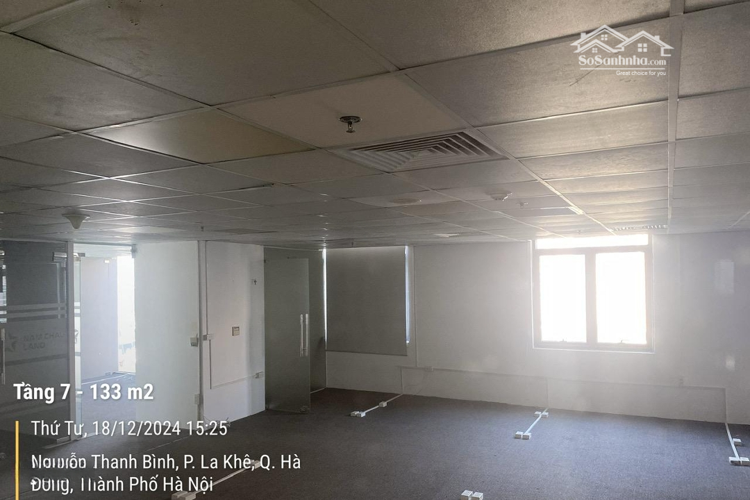 Cđt Cho Thuê Văn Phòng Nam Cường Building, Miễn Phí 1 Tháng Setup