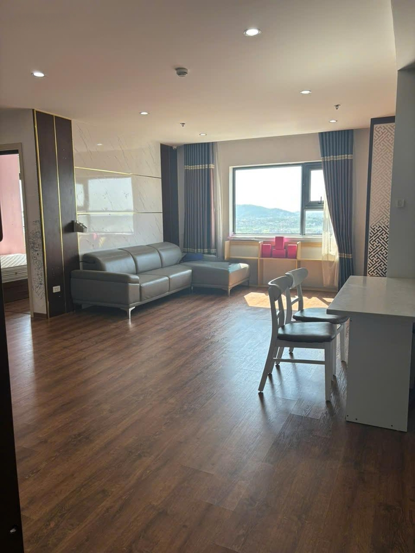 Bán Cc Hợp Phú Complex, Lý Thái Tổ, Võ Cường, Bắc Ninh, 4,8 Tỷ, 96M2, View Đẹp, Chính Chủ