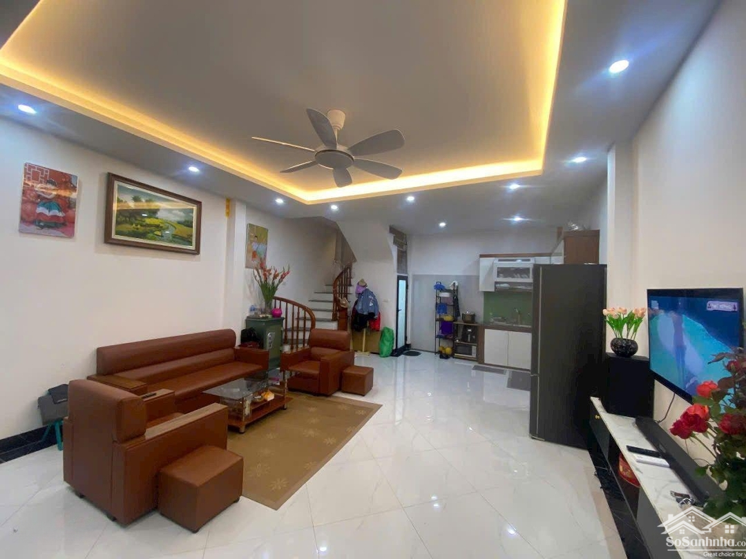 Bán Nhà Quỳnh Đô - Vĩnh Quỳnh - Thanh Trì. Diện Tích 42M 5Tầng. Nhà Mới Tinh Đủ Nội Thất Cơ Bản