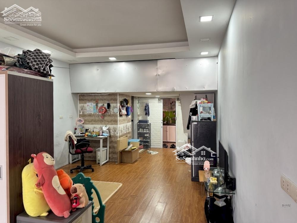 Bán Nhà Mặt Ngõ Phố Lý Thường Kiệt, P. Cửa Nam - Vị Trí Vip. 39M,Mặt Tiền3.9M, 12.5 Tỷ Tl