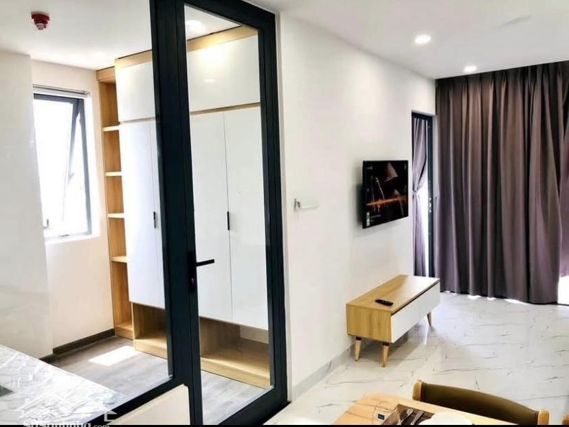 Toà Căn Hộ 5 Tầng Ngay Sát Phố Biển Hồ Xuân Hương, Dòng Tiền Siêu Tốt