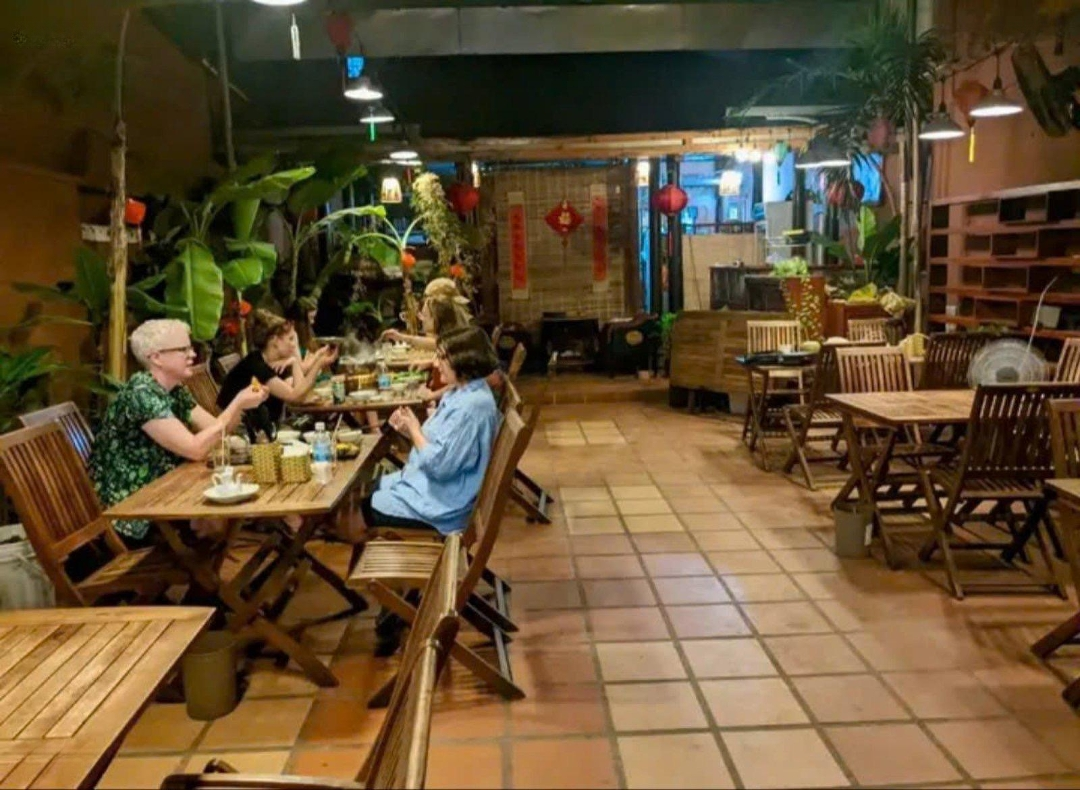 Bán Toà Nhà Mặt Phố Tại Nguyễn Thị Minh Khai, 57 Tỷ, 209M2, Nha Trang, Khánh Hòa