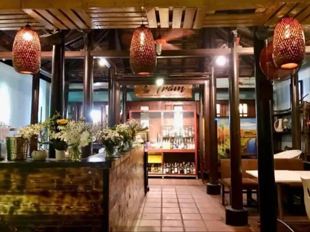 Bán Toà Nhà Mặt Phố Tại Nguyễn Thị Minh Khai, 57 Tỷ, 209M2, Nha Trang, Khánh Hòa