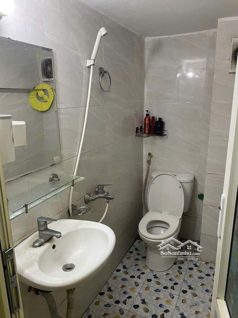 Yết Kiêu, Hà Đông - Nhà Mặt Phố Kinh Doanh. Ô Tô Đỗ Cửa Giá Chỉ Hơn 5 Tỷ