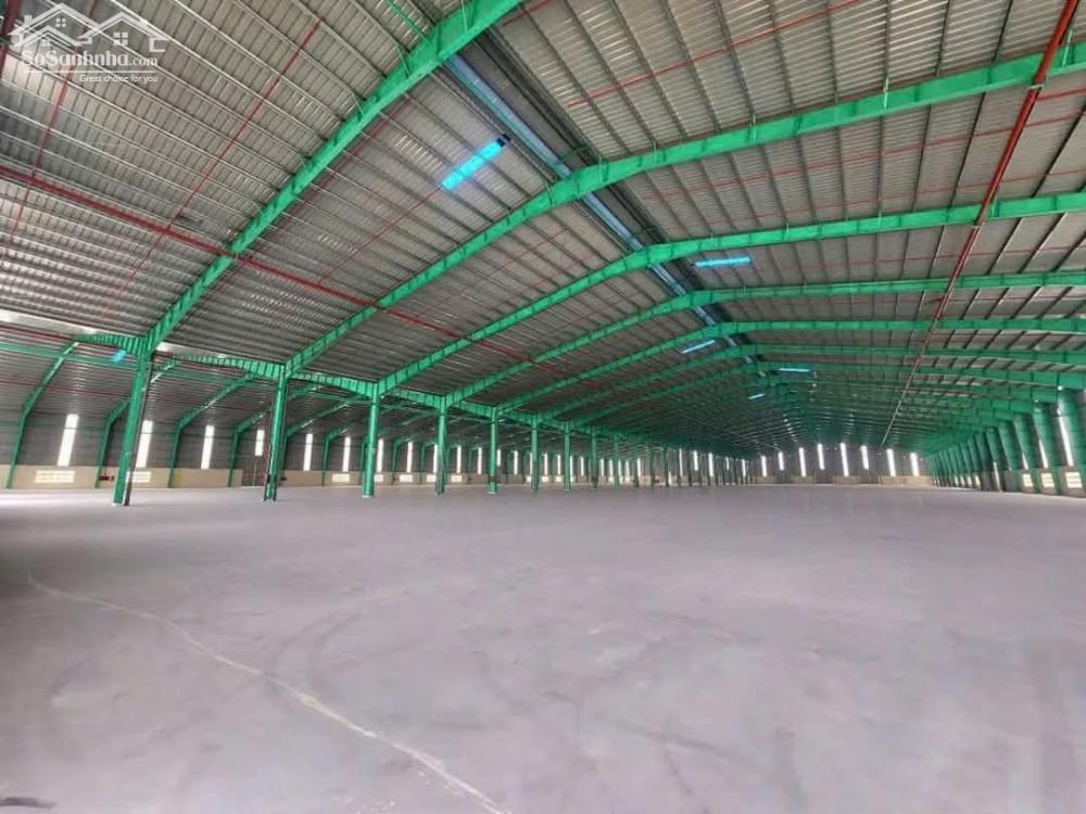 Cần bán 19.000m2 đất trong đó có 10.000m2 nhà xưởng tại khu công nghiệp Hòa Khánh, Liên Chiểu, Đà Nẵng.