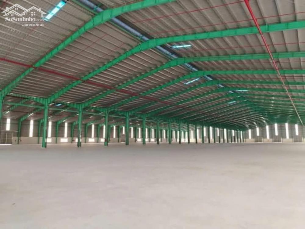 Cần bán 19.000m2 đất trong đó có 10.000m2 nhà xưởng tại khu công nghiệp Hòa Khánh, Liên Chiểu, Đà Nẵng.