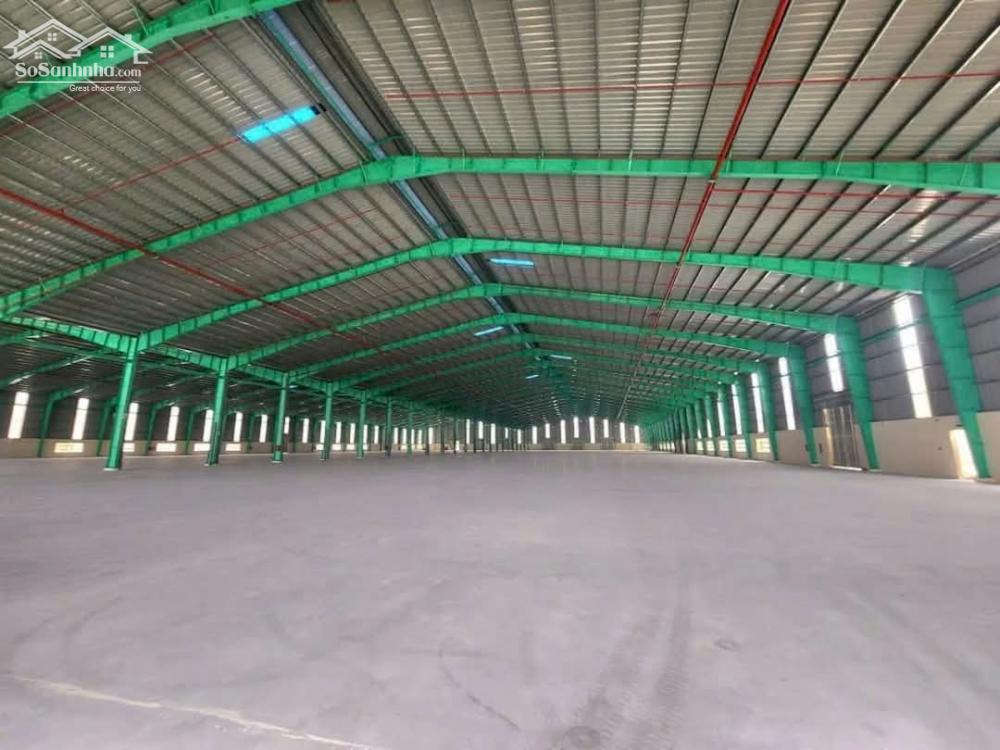 Cần bán 19.000m2 đất trong đó có 10.000m2 nhà xưởng tại khu công nghiệp Hòa Khánh, Liên Chiểu, Đà Nẵng.