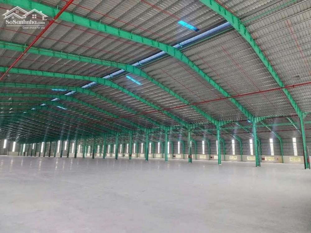 Cần bán 19.000m2 đất trong đó có 10.000m2 nhà xưởng tại khu công nghiệp Hòa Khánh, Liên Chiểu, Đà Nẵng.