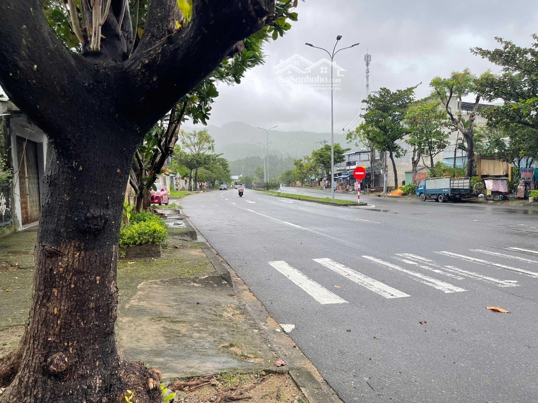 Đất Vàng Nguyễn Văn Cừ 348.9M, Nở Hậu Đẹp, Sát Siêu Dự Án Vingroup, Sinh Lời Bền Vững!
