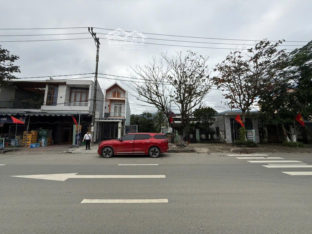 Đất Vàng Nguyễn Văn Cừ 348.9M, Nở Hậu Đẹp, Sát Siêu Dự Án Vingroup, Sinh Lời Bền Vững!