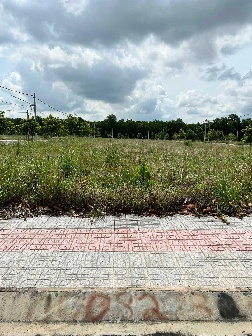 Bán Lô Đất Dự Án Khu Nhà Ở Nam Long Đường Nc Xã Lai Hưng, Bàu Bàng, Bình Dương. Giá Bán 2,39 Tỷ