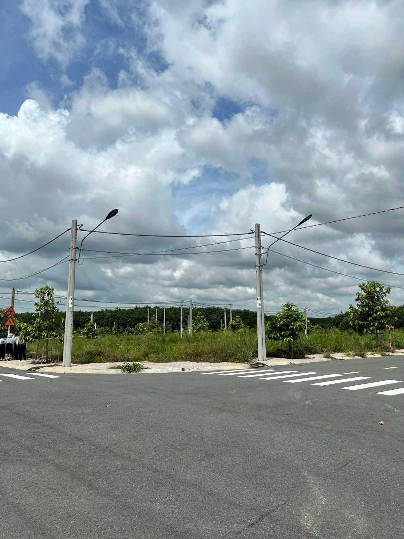 Bán Lô Đất Dự Án Khu Nhà Ở Nam Long Đường Nc Xã Lai Hưng, Bàu Bàng, Bình Dương. Giá Bán 2,39 Tỷ