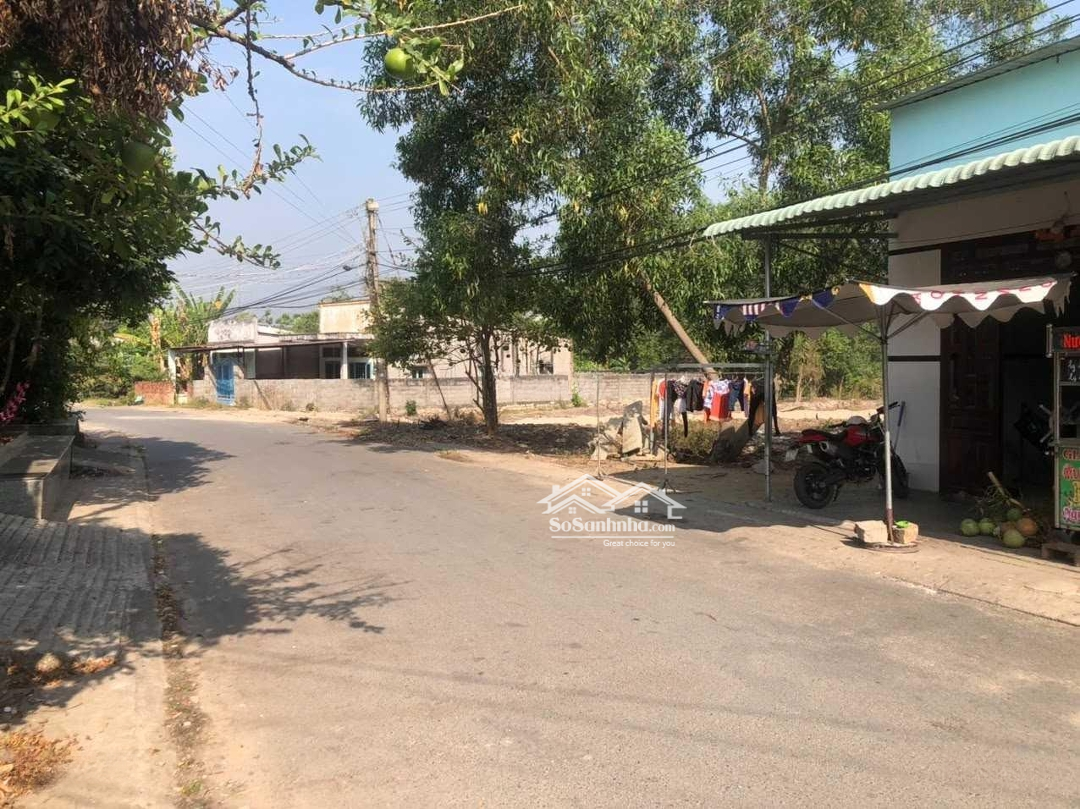 Bán Đất Tại Phạm Văn Viễn, Phú Mỹ, Bà Rịa Vũng Tàu, Giá Tốt 23,5 Tỷ, 1668M2