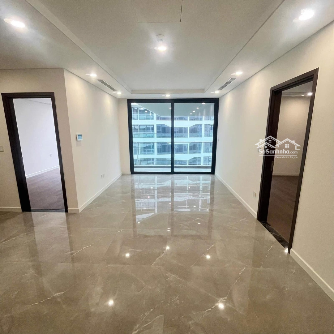Em Sẵn Quỹ Căn Cho Thuê Giá Tốt Nhất Thị Trường Tại Sunshine Green Iconic, Phúc Đồng, Long Biên
