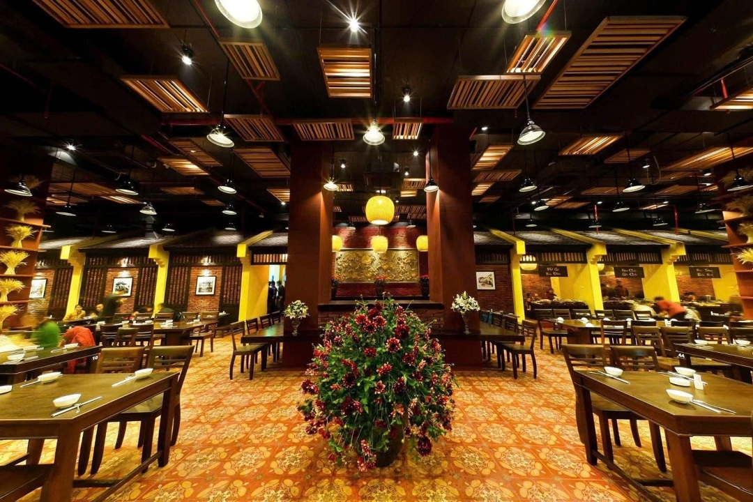 Siêu Phẩm Vỉa Hè Rộng Lạc Long Quân Mặt Tiền 16M, Phù Hợp Nhà Hàng Cafe Ẩm Thực