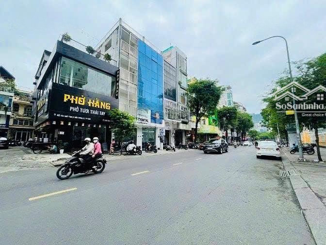 Cho Thuê Nhà Mặt Tiền Số 40 Đường Tôn Thất Tùng, Quận 1. Dt: 4,5X22M, Trệt Lửng 2 Lầu, 130 Tr/Th