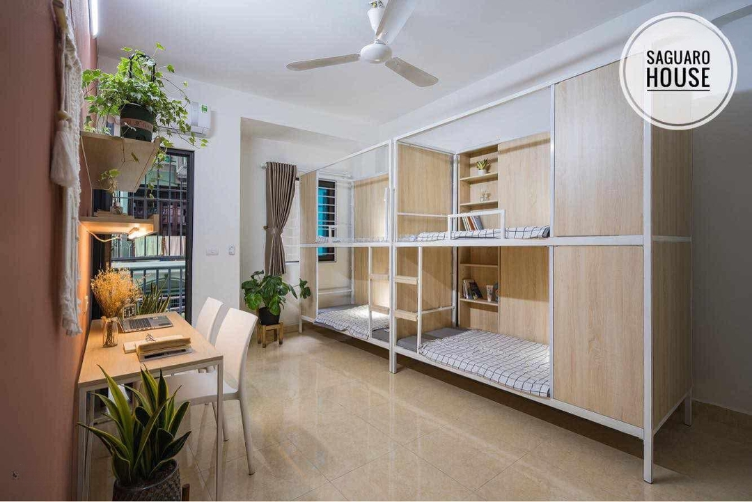 Cho Thuê Phòng Trọ Full Nội Thất, 1,4 Triệu, 25M2 Tại Tân Triều, Thanh Trì, Hn