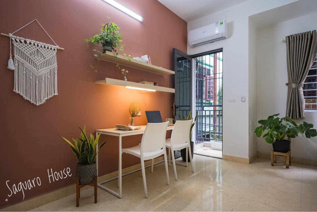 Cho Thuê Phòng Trọ Full Nội Thất, 1,4 Triệu, 25M2 Tại Tân Triều, Thanh Trì, Hn