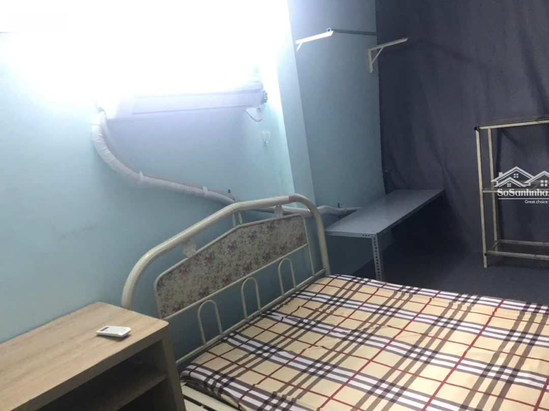 Phòng Nhà Nguyên Căn Kế Bên Khu Cnc 3/2 Đường 3, Phường Tăng Nhơn Phú B, Quận 9, Hồ Chí Minh