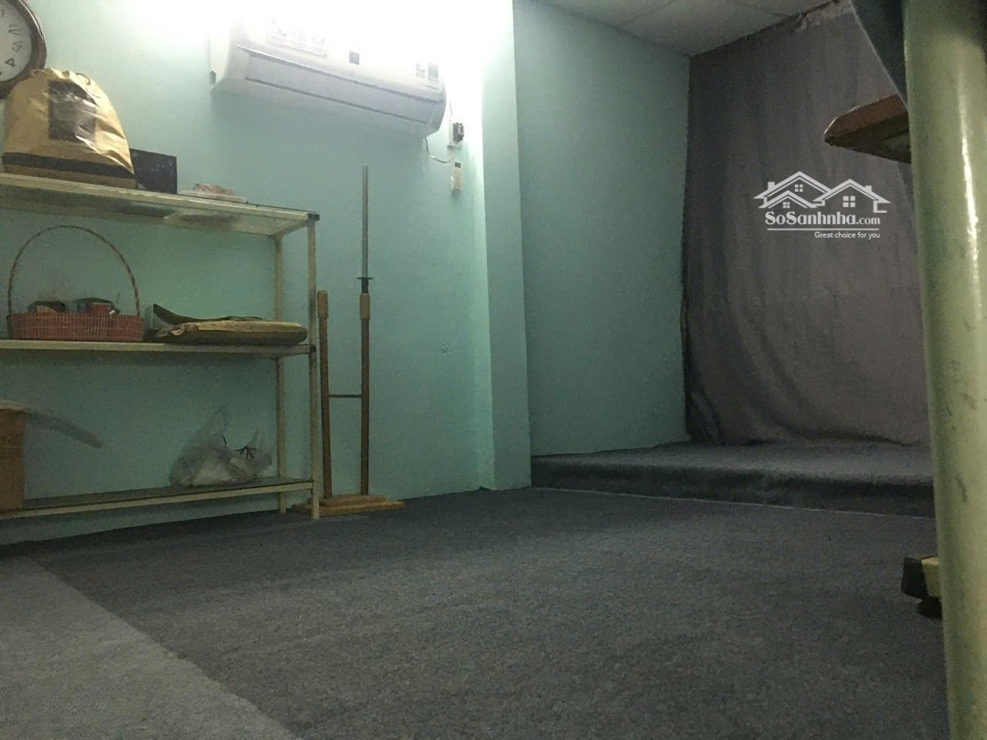 Phòng Nhà Nguyên Căn Kế Bên Khu Cnc 3/2 Đường 3, Phường Tăng Nhơn Phú B, Quận 9, Hồ Chí Minh
