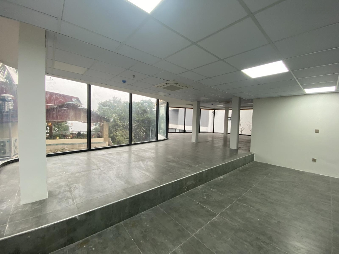 Cho Thuê Văn Phòng Tại Nguyễn Đình Thi, 150 Triệu/Th, 300M2, Bao Đẹp Hot