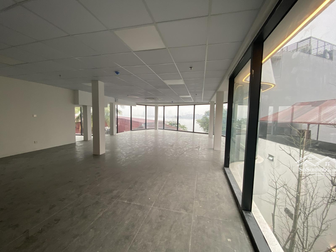 Cho Thuê Văn Phòng Tại Nguyễn Đình Thi, 150 Triệu/Th, 300M2, Bao Đẹp Hot