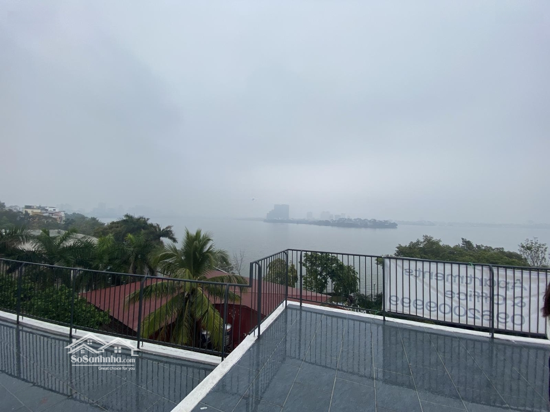 Cho Thuê Văn Phòng Tại Nguyễn Đình Thi, 150 Triệu/Th, 300M2, Bao Đẹp Hot