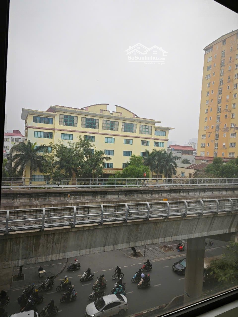 Cho Thuê Văn Phòng Tại Đường Cầu Giấy, Dịch Vọng, Cầu Giấy, Hà Nội, 10 Triệu, 60M2, Thang Máy