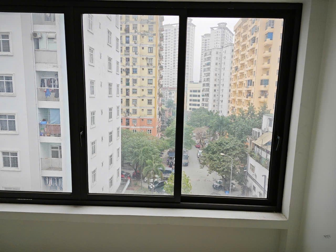 Cho Thuê Văn Phòng Tại Đường Cầu Giấy, Dịch Vọng, Cầu Giấy, Hà Nội, 10 Triệu, 60M2, Thang Máy