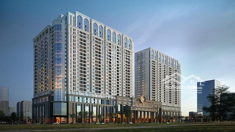 Chính Chủ Cho Thuê Sàn 100M2 Tại Roman Plaza Tố Hữu Hà Đông