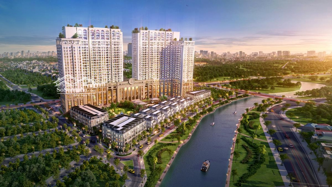 Chính Chủ Cho Thuê Sàn 100M2 Tại Roman Plaza Tố Hữu Hà Đông