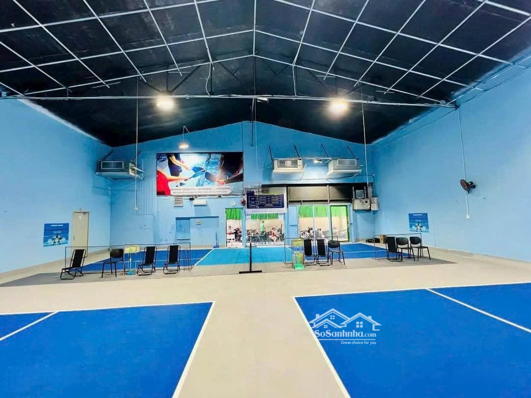 Cho Thuê Kho, Nhà Xưởng Cont Đi 24/24 Diện Tích 450M2 Tại Đồng Văn Cống, Q2