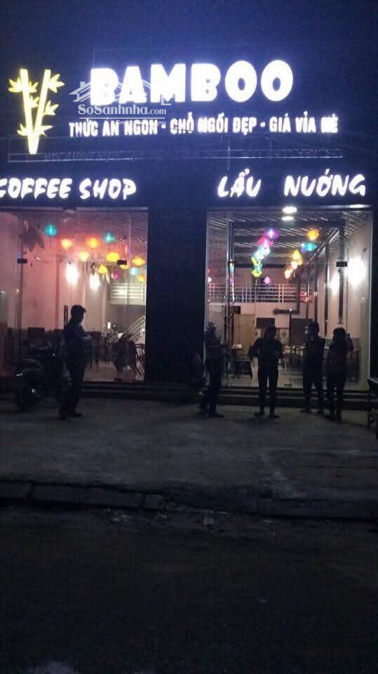 Cần Cho Thuê Làm Kho Nhà Xưởng Hoặc Cửa Hàng Kinh Doanh Tại Ngã Tư Xuân Hội Lạc Vệ