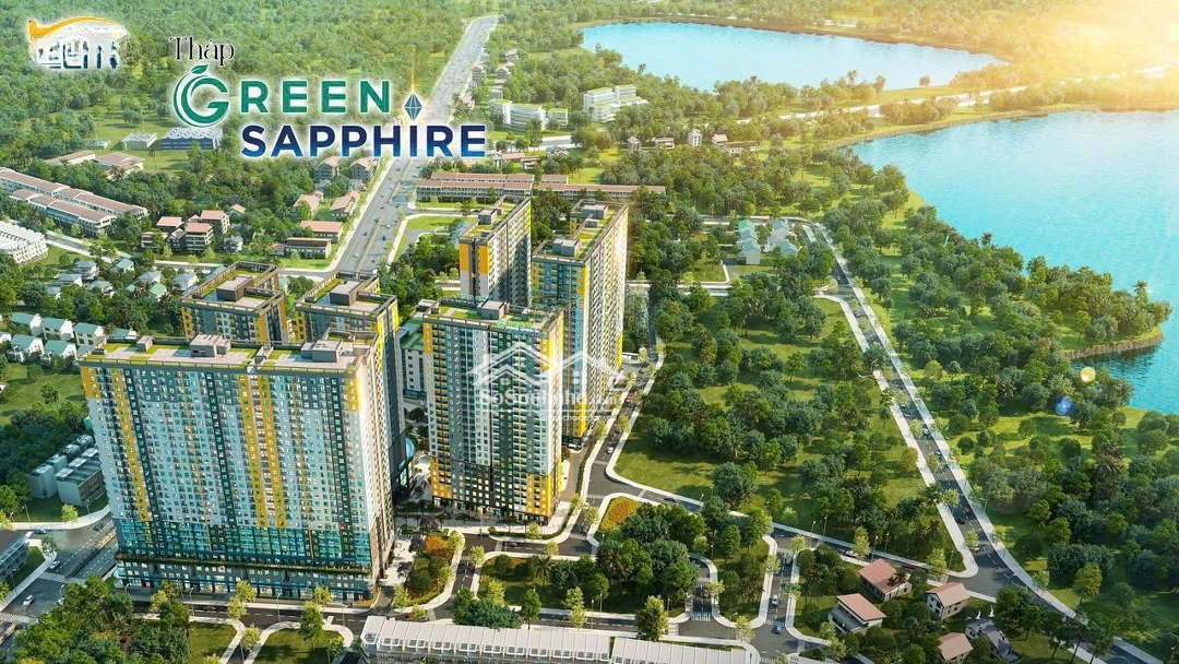 Căn Hộ Bình Dương Liền Kề Làng Đại Học Thủ Đức