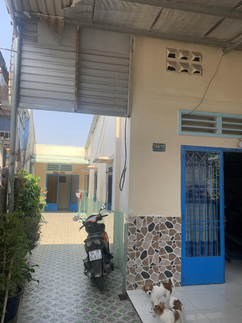 Bán Nhà Đất Riêng Chính Chủ Tại Phường Hoá An, Tp Biên Hoà
