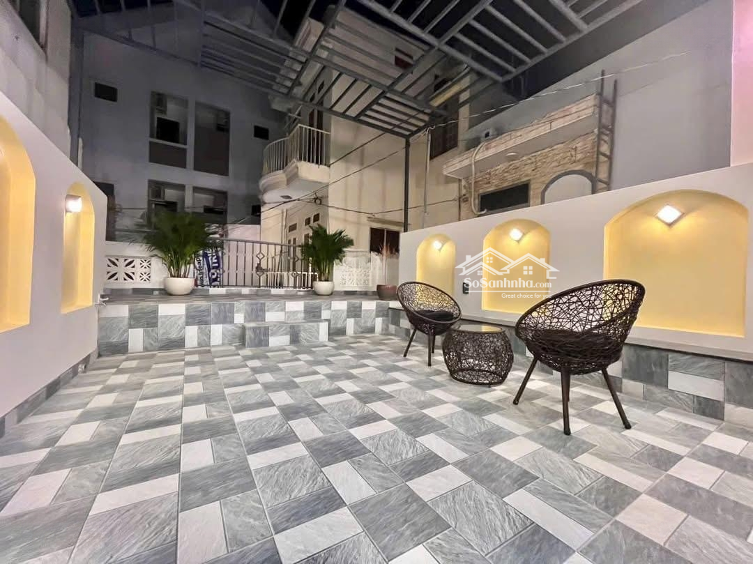 Bán Gấp Nhà Linh Đông, Phường Linh Đông, Thủ Đức, Giá Bán 3 Tỷ520, Diện Tích 55M2