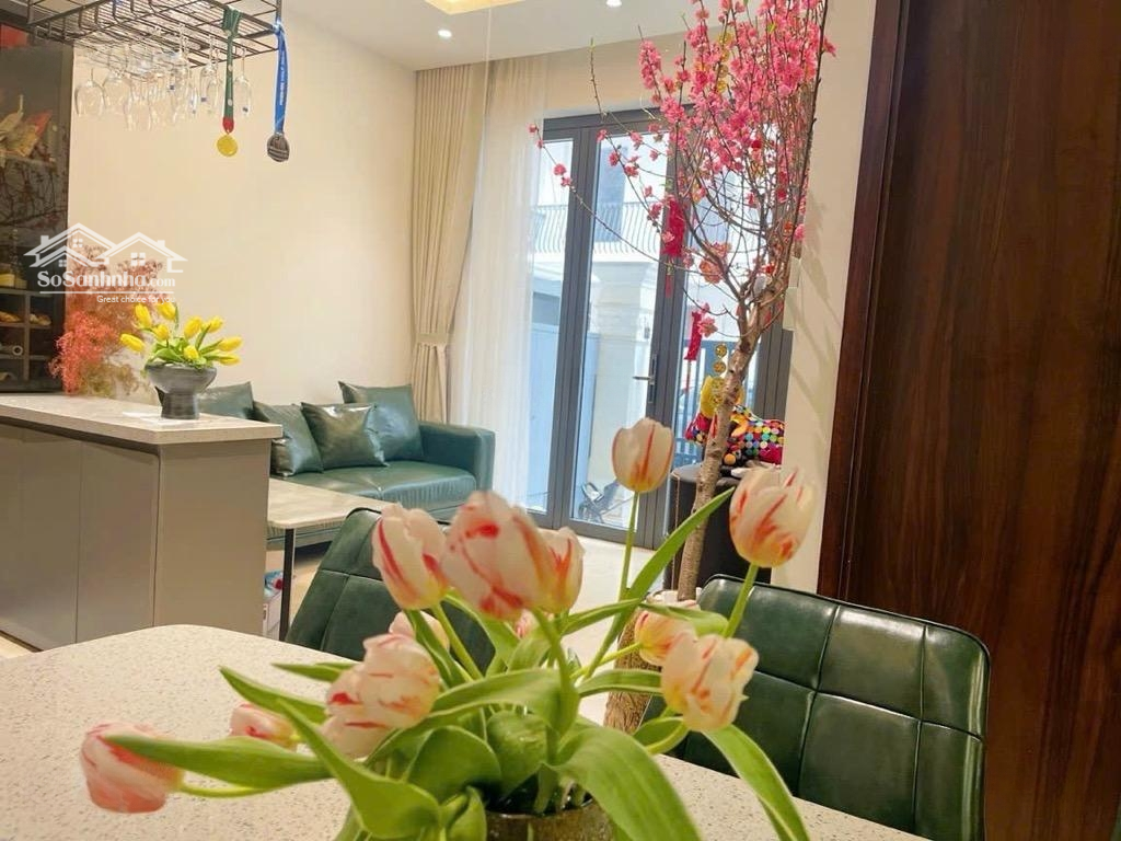 Bt Song Lập Ô Tô Tránh Tại Thượng Thanh-Lb. Gần Tt Cầu Đông Trù-Tứ Liên Sắp K.công 74.2M2 12,5Tỷ