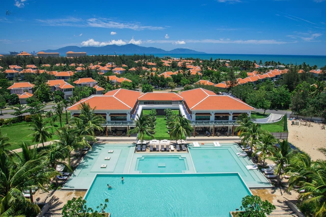 Hàng Hiếm - Biệt Thự Biển Ocean Villa - 1 Căn Đẹp 2 Mặt Tiền Giá Tốt Nhất Thị Trường Sở Hữu Lâu Dài