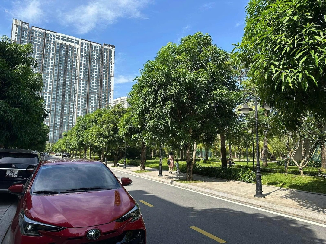 Duy Nhất 33 Tỷ! Biệt Thự Song Lập Ngọc Trai 150M2 Cạnh Công Viên Vinhomes Ocean Park Gia Lâm Hn
