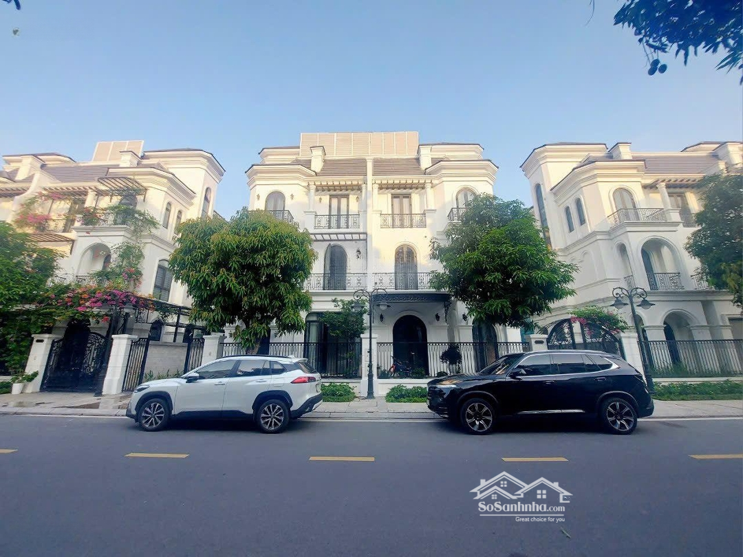 Duy Nhất 33 Tỷ! Biệt Thự Song Lập Ngọc Trai 150M2 Cạnh Công Viên Vinhomes Ocean Park Gia Lâm Hn