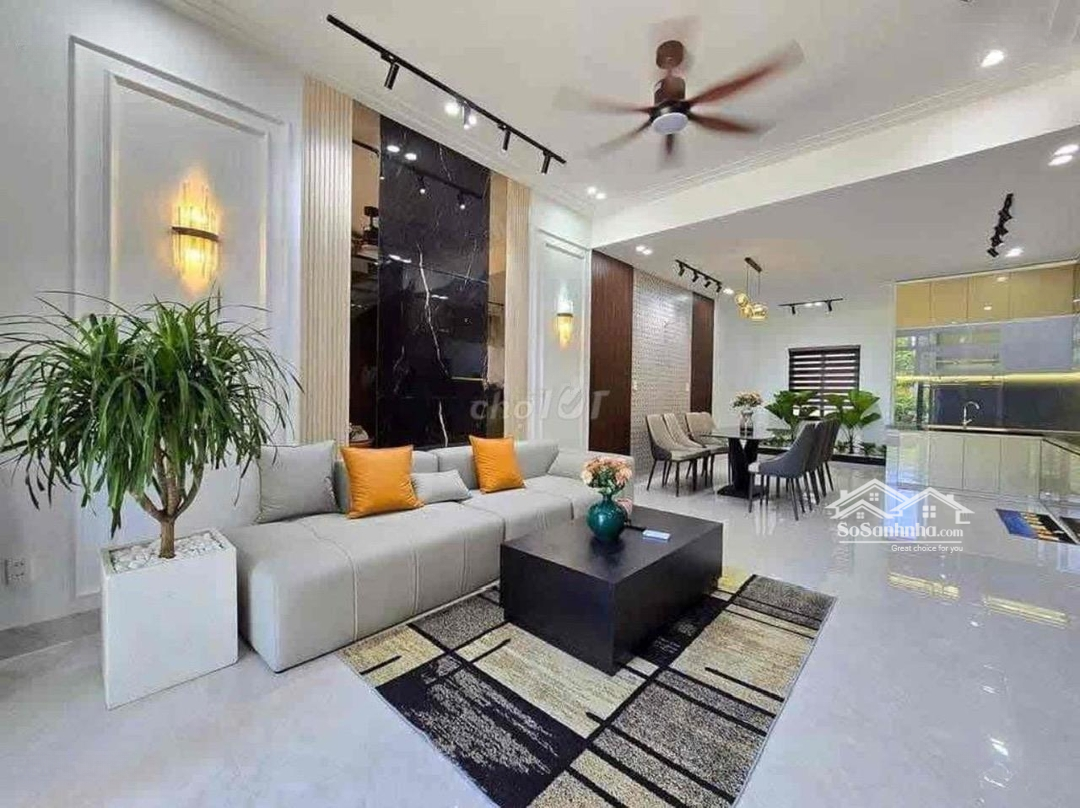 Bán Gấp Nhà Phố 2 Tầng 82,2M2 Có Sân Vườn, Gara Ô Tô, Sổ Hồng Riêng, Giá Chỉ 3,25 Tỷ, Nhận Nhà Ngay