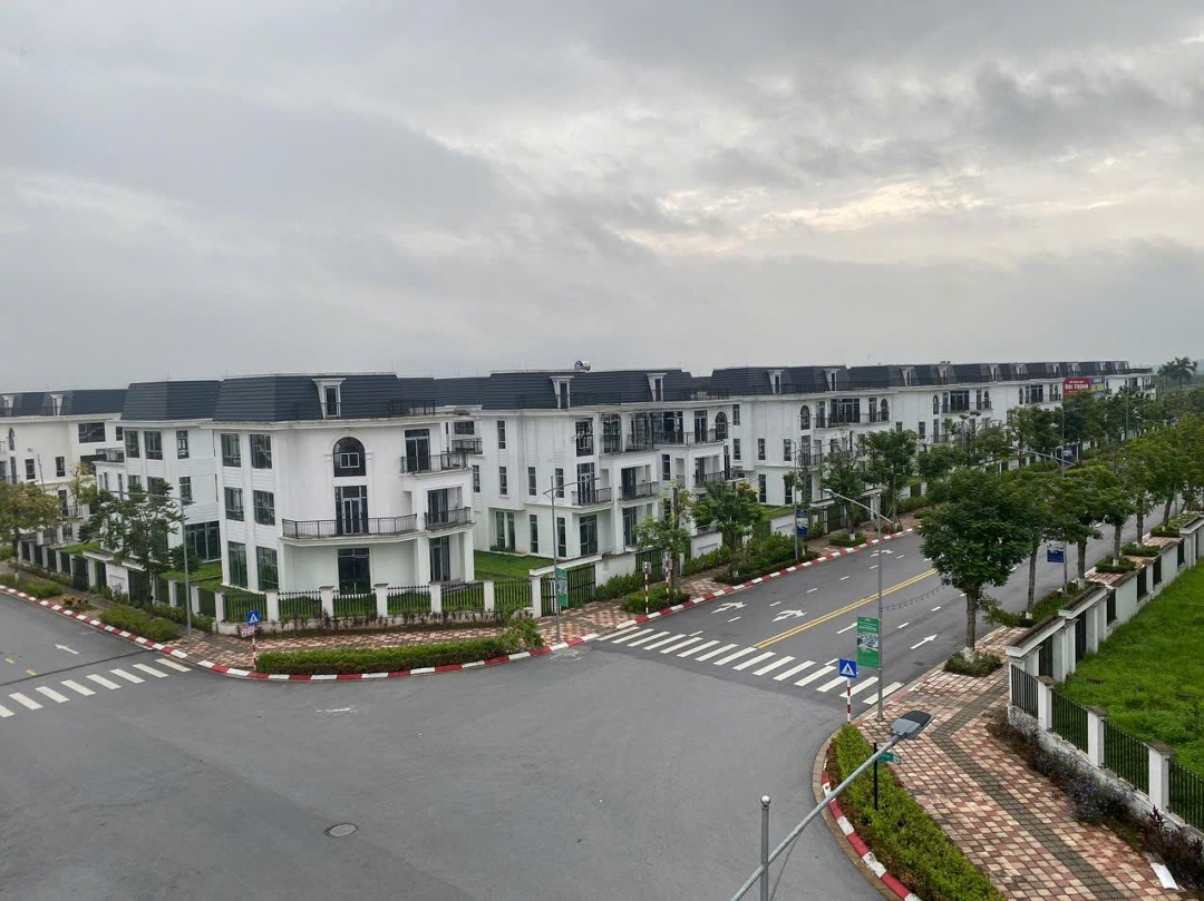 Bán Căn Hoa Hậu: 29 Lô Nv - 07B Đẹp Nhất Khu Đô Thị Hud Mê Linh Central, Huyện Mê Linh, Tp Hà Nội