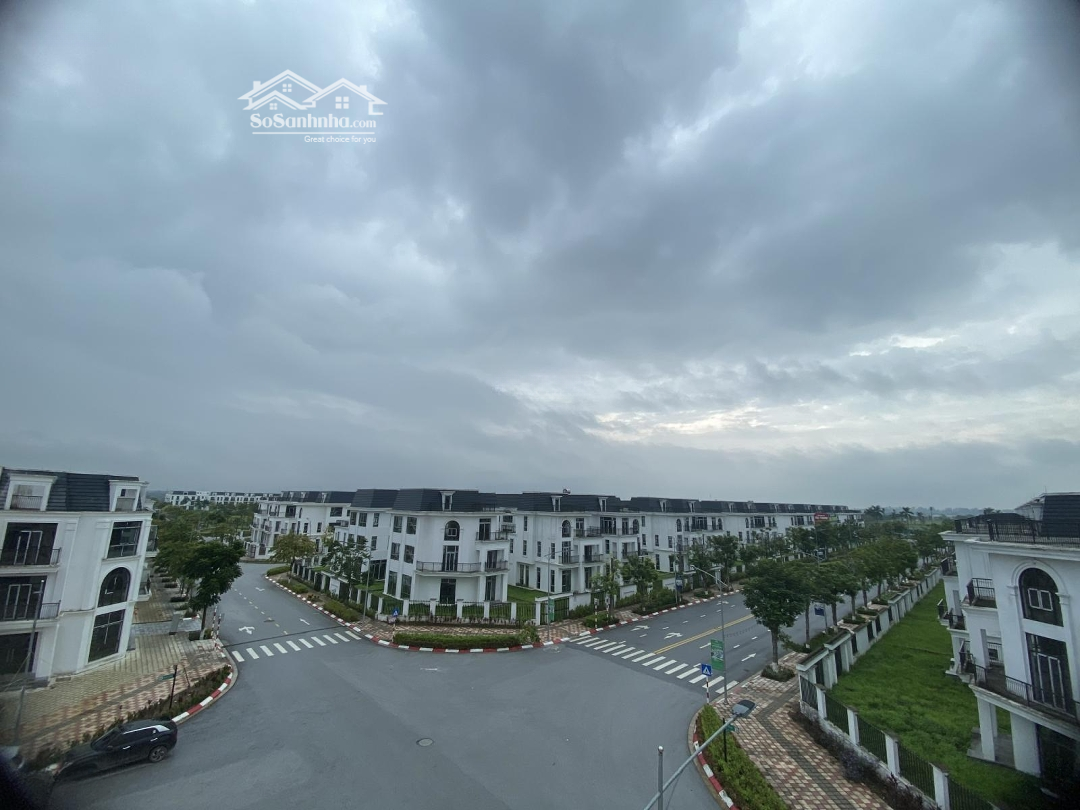 Bán Căn Hoa Hậu: 29 Lô Nv - 07B Đẹp Nhất Khu Đô Thị Hud Mê Linh Central, Huyện Mê Linh, Tp Hà Nội