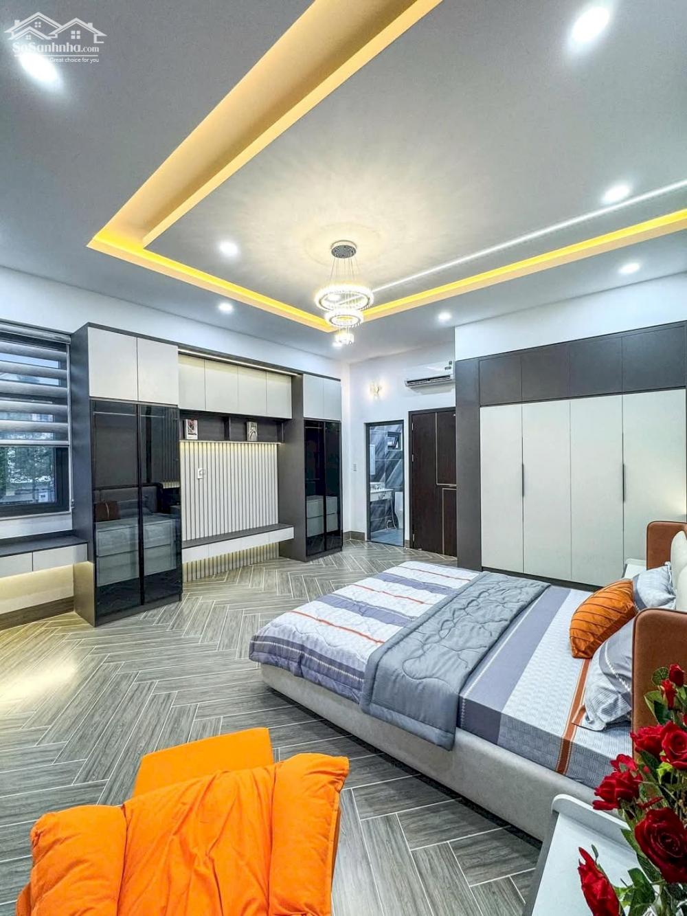 Bán nhà 3 tầng siêu đẹp KDC Hồng Loan Cái Răng