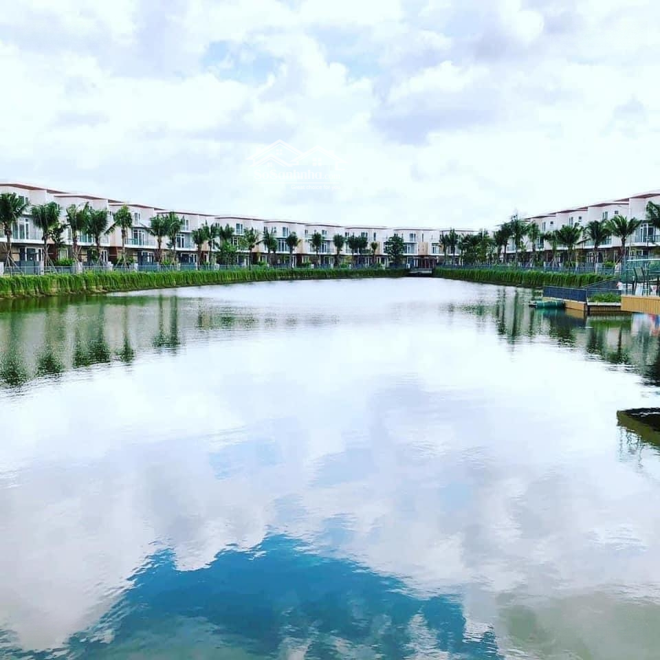 Dragon Village Q9 Sổ Sẵn Giá Chỉ Từ 6,5 Tỷ/Căn