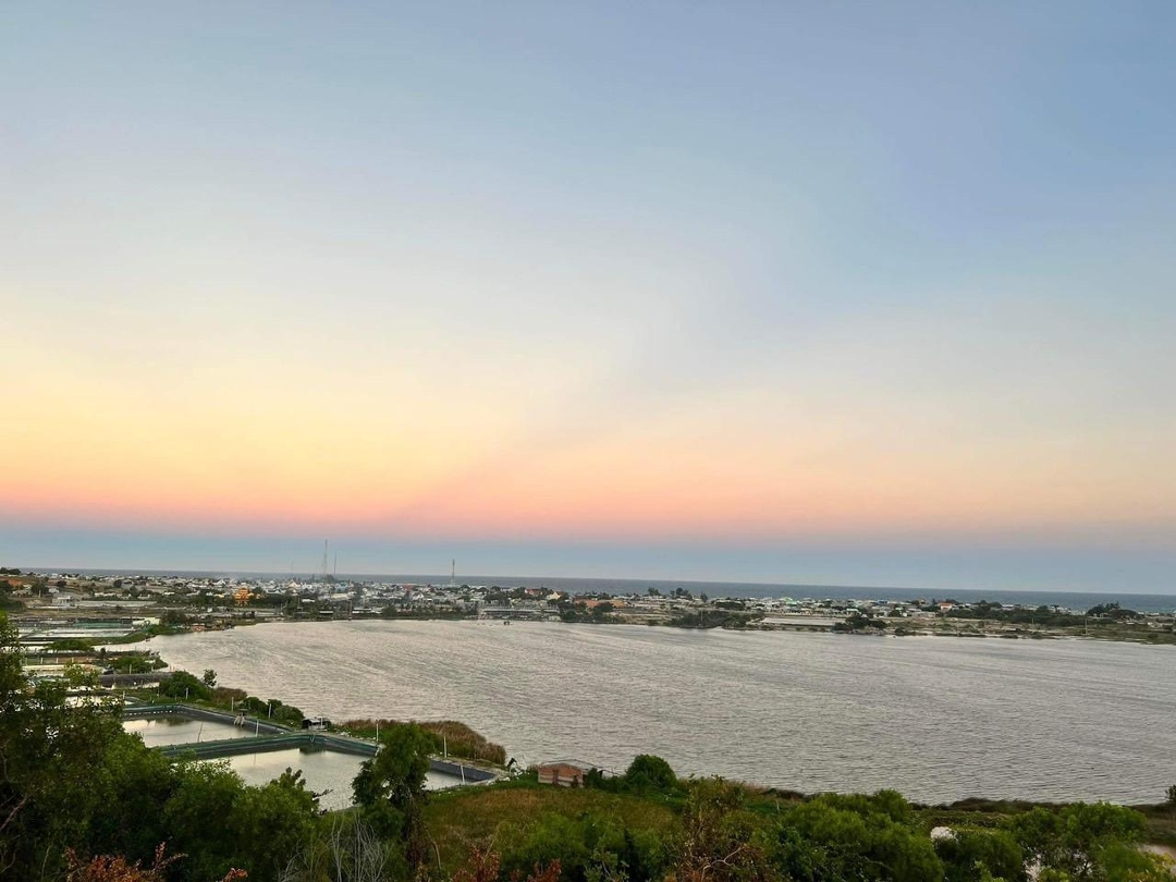 Đất View Đầm Sơn Hải, Phước Dinh, Ninh Thuận,Diện Tích3700M2, Qh Thổ Cư, Chỉ 5.8 Tỷ