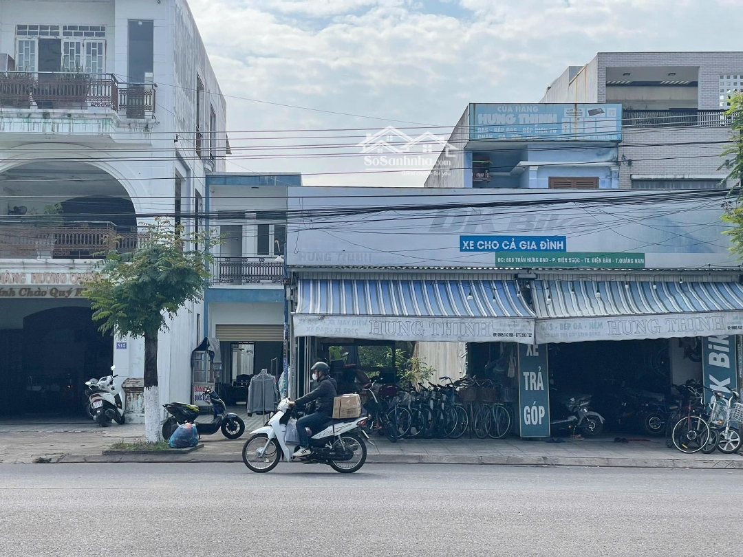 Chào Bán Lô Mặt Tiền 607A Đối Diện Đại Học Nội Vụ Điện Ngọc _ Điện Nam Trung Đối Diện 3 Trường 1_23