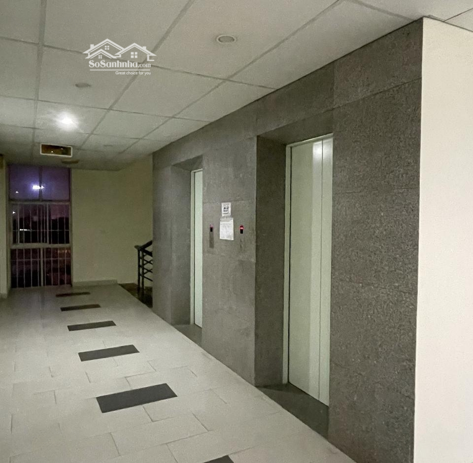 Cho Thuê Cc 125M2, 3 Phòng Ngủ 2 Vệ Sinhtại Đtm Dịch Vọng, Cầu Giấy, Hà Nội, 15 Triệu Vnd