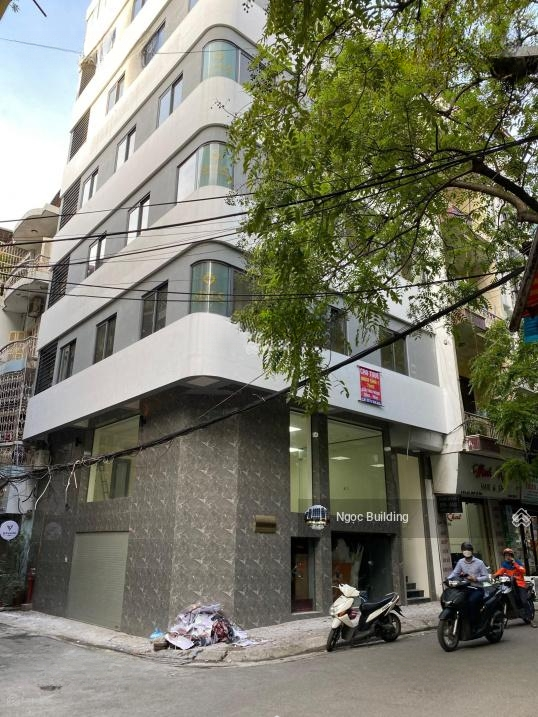 Chính Chủ Cần Cho Thuê Gấp Nhà Số 3B Ngõ Trung Kính - Cầu Giấy.diện Tích65M X 5T. Giá Bán 23 Triệu