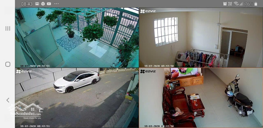 Chính Chủ Cho Thuê Nhà Nguyên Căn Mặt Tiền Đường Trần Quốc Toản, Phường Hiệp Phú, Quận 9, Tp.hcm